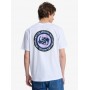 Camiseta Quiksilver Ev Duality