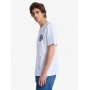 Camiseta Quiksilver Ev Duality