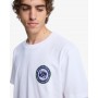 Camiseta Quiksilver Ev Duality