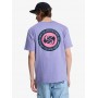 Camiseta Quiksilver Ev Duality