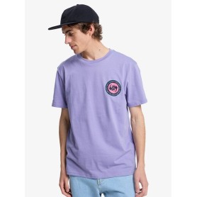 Camiseta Quiksilver Ev Duality