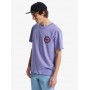 Camiseta Quiksilver Ev Duality