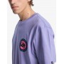 Camiseta Quiksilver Ev Duality