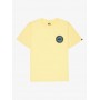 Camiseta Quiksilver Ev Duality