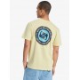 Camiseta Quiksilver Ev Duality