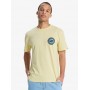 Camiseta Quiksilver Ev Duality