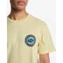 Camiseta Quiksilver Ev Duality