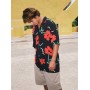 Camisa Quiksilver Safe Paradise