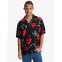 Camisa Quiksilver Safe Paradise