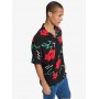 Camisa Quiksilver Safe Paradise