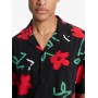 Camisa Quiksilver Safe Paradise