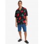 Camisa Quiksilver Safe Paradise