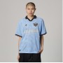 Camiseta Grimey Machetazos The Warrior Boxy  Mesh Soccer Jersey