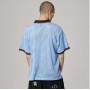 Camiseta Grimey Machetazos The Warrior Boxy  Mesh Soccer Jersey