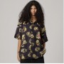 Camiseta Grimey The Og Tou Button Up Shirt