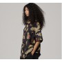 Camiseta Grimey The Og Tou Button Up Shirt