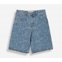 Pantalon Corto Grimey Stardust