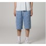 Pantalon Corto Grimey Stardust