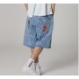 Pantalon Corto Grimey Stardust