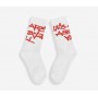 Calcetines Grimey Concreat Jungle Regular