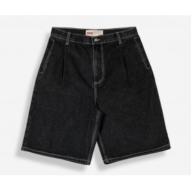 Pantalon Corto Grimey Concreat Jungle Pleated