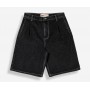 Pantalon Corto Grimey Concreat Jungle Pleated