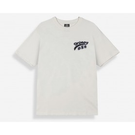 Camiseta Grimey Concreat Jungle Ge Lai