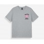 Camiseta Grimey Concreat Jungle