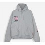 Sudadera Grimey Concreat Jungle