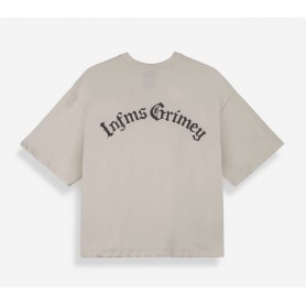 Camiseta Grimey Chief Boxy