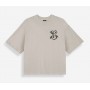 Camiseta Grimey Chief Boxy