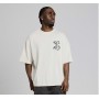 Camiseta Grimey Chief Boxy