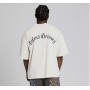 Camiseta Grimey Chief Boxy