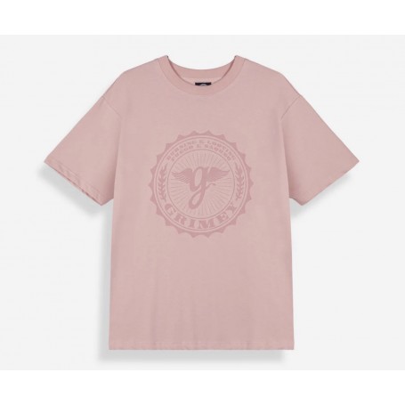 Camiseta Grimey Chief Sleeveles
