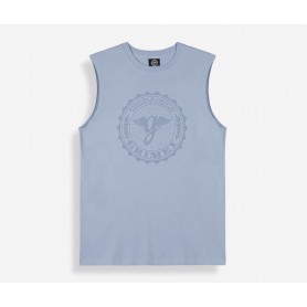 Camiseta Grimey Chief Sleeveles