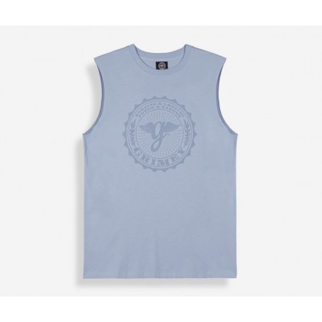Camiseta Grimey Chief Sleeveles