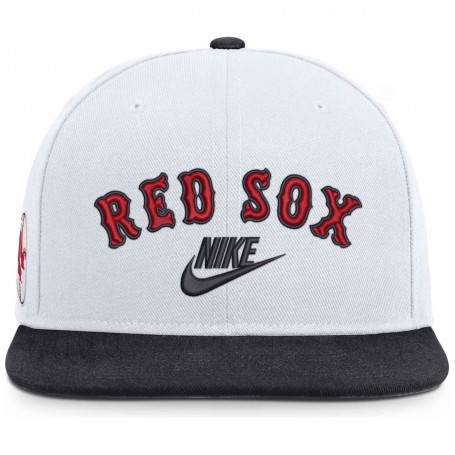 Gorra 47Brand Red Sox