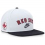 Gorra 47Brand Red Sox