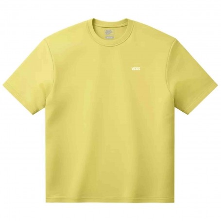 Camiseta Vans Left Chest