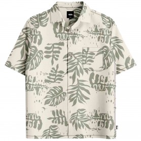 Camisa Vans Van Doren Print