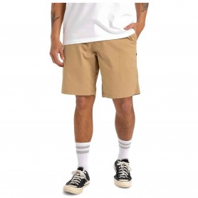 Bermudas Quiksilver Mw Chino Straight