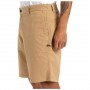 Bermudas Quiksilver Mw Chino Straight