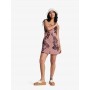 Vestido Roxy Saeside