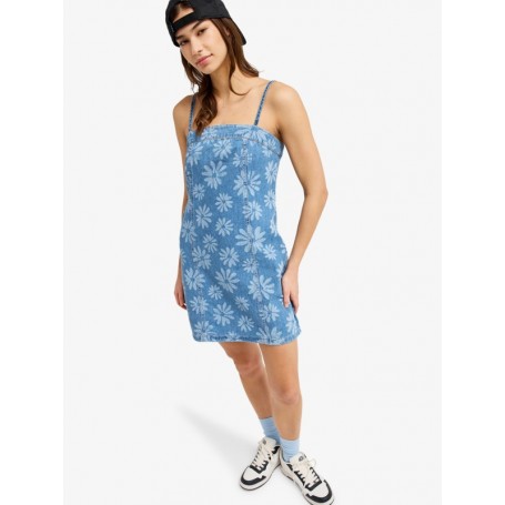 Vestido Roxy Dreamy