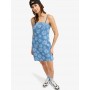 Vestido Roxy Dreamy