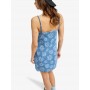 Vestido Roxy Dreamy