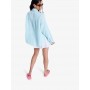 Camisa Roxy Morning Shine