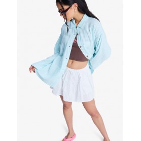 Camisa Roxy Morning Shine