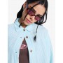 Camisa Roxy Morning Shine