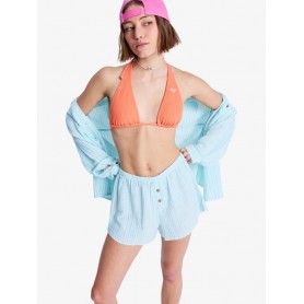 Pantalon Corto Roxy Salty Bliss